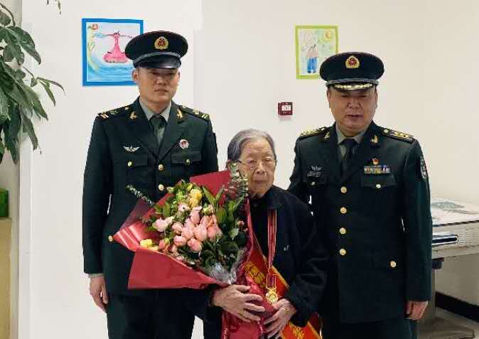 【千禾之声】重阳节特辑:与英雄零距离 听爷爷奶奶讲故事