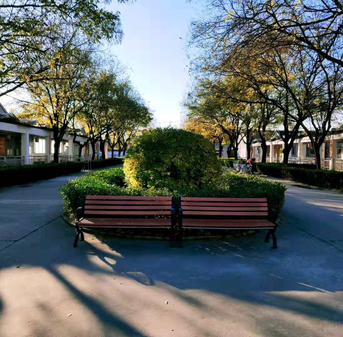 千禾养老大兴北顿垡驿站厨房设备采购项目招标公告