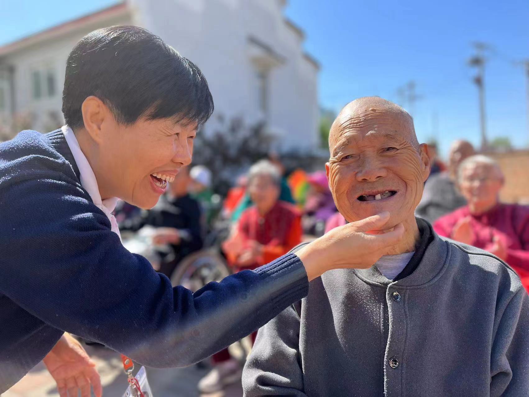 喜迎新春感恩回馈 | 又到春节保姆荒，2000元入住千禾养老体验优质服务