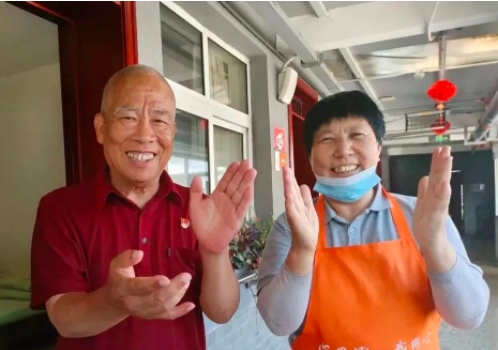 《哪吒2》养老启示录：当反骨神话照进银发现实，我们如何续写生命轮回？